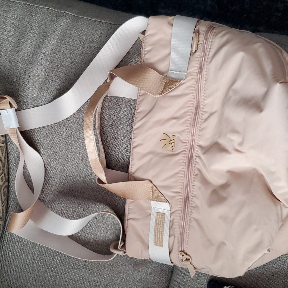 NWOT Adidas shoulder bag